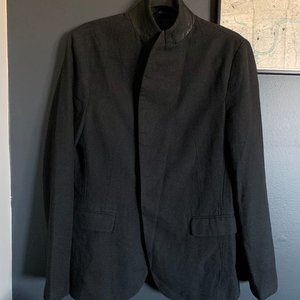 COPY - AllSaints Men's Blazer Jacket Size 36.